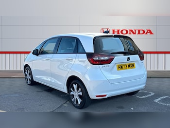 Used Honda Jazz 2023 for sale - 78255366: Photo