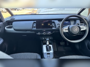 Used Honda Jazz 2023 for sale - 78255366: Photo