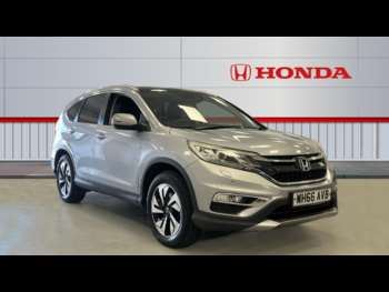 2016 (66) - 1.6 i-DTEC 160 EX 5dr Diesel Estate