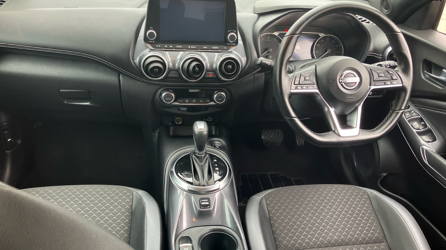 Used Nissan Juke 2024 for sale - 78078003: Photo 10