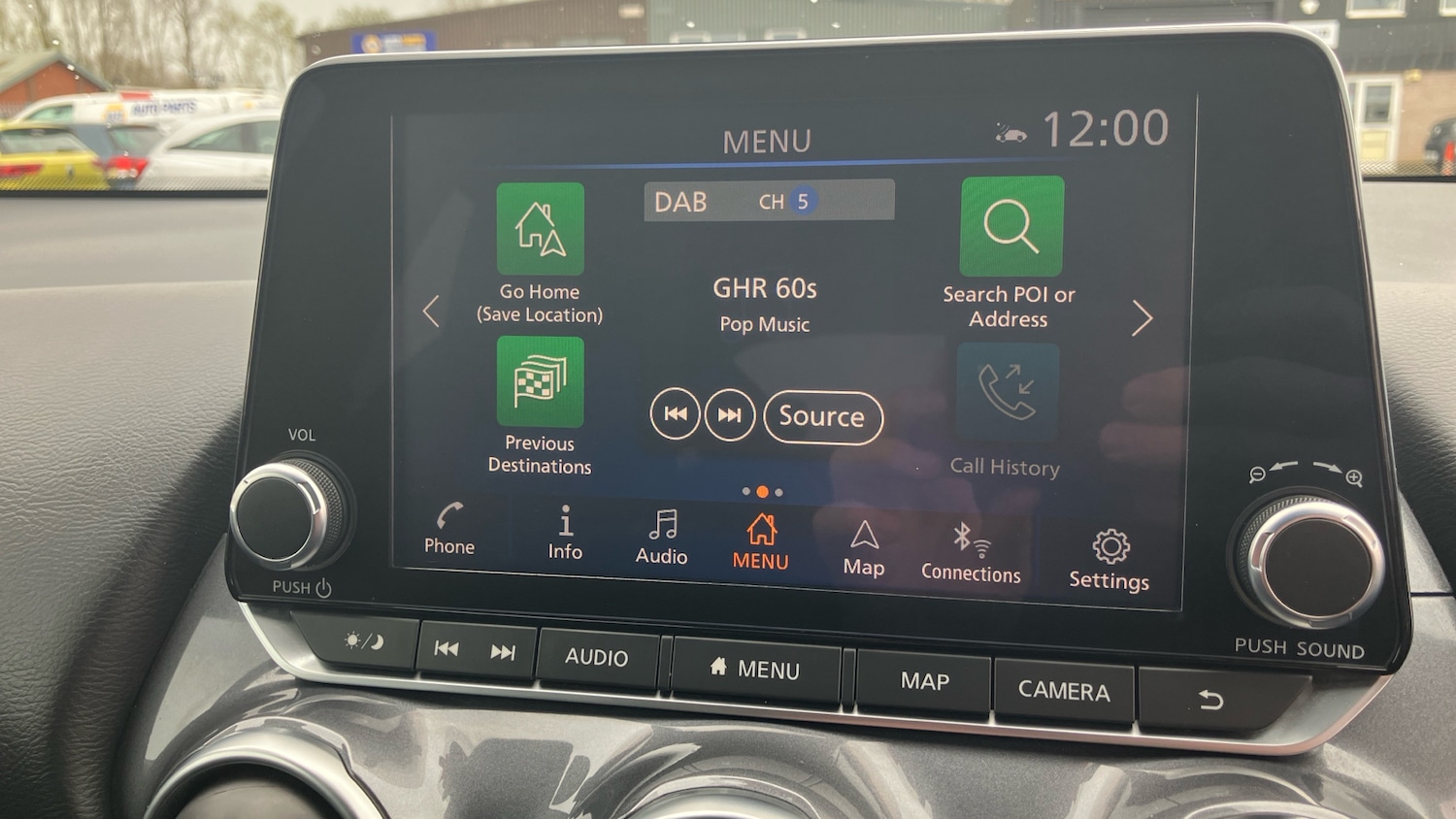 Used Nissan Juke 2024 for sale - 78078003: Photo 12