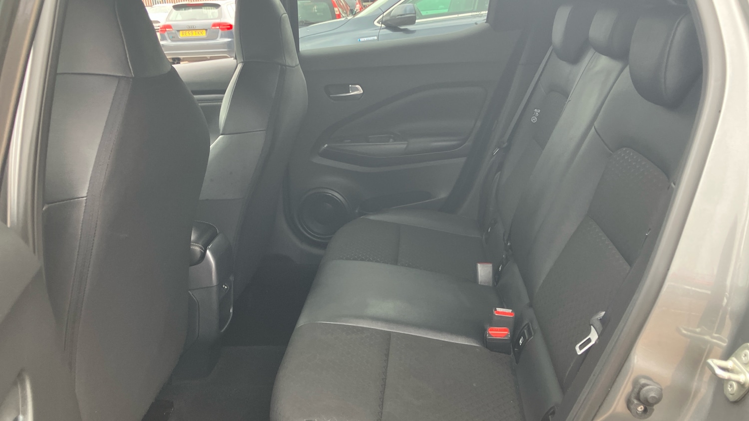 Used Nissan Juke 2024 for sale - 78078003: Photo 16