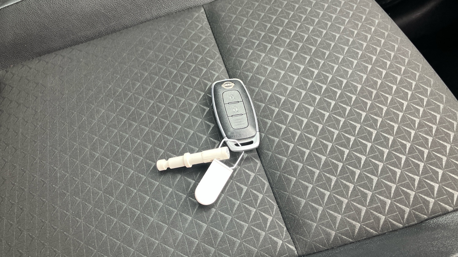 Used Nissan Juke 2024 for sale - 78078003: Photo 20