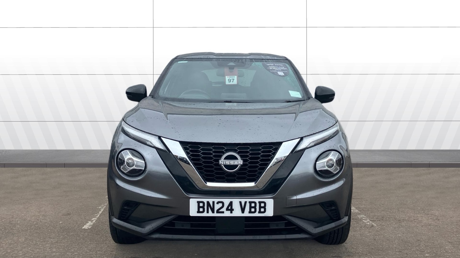 Used Nissan Juke 2024 for sale - 78078003: Photo 3