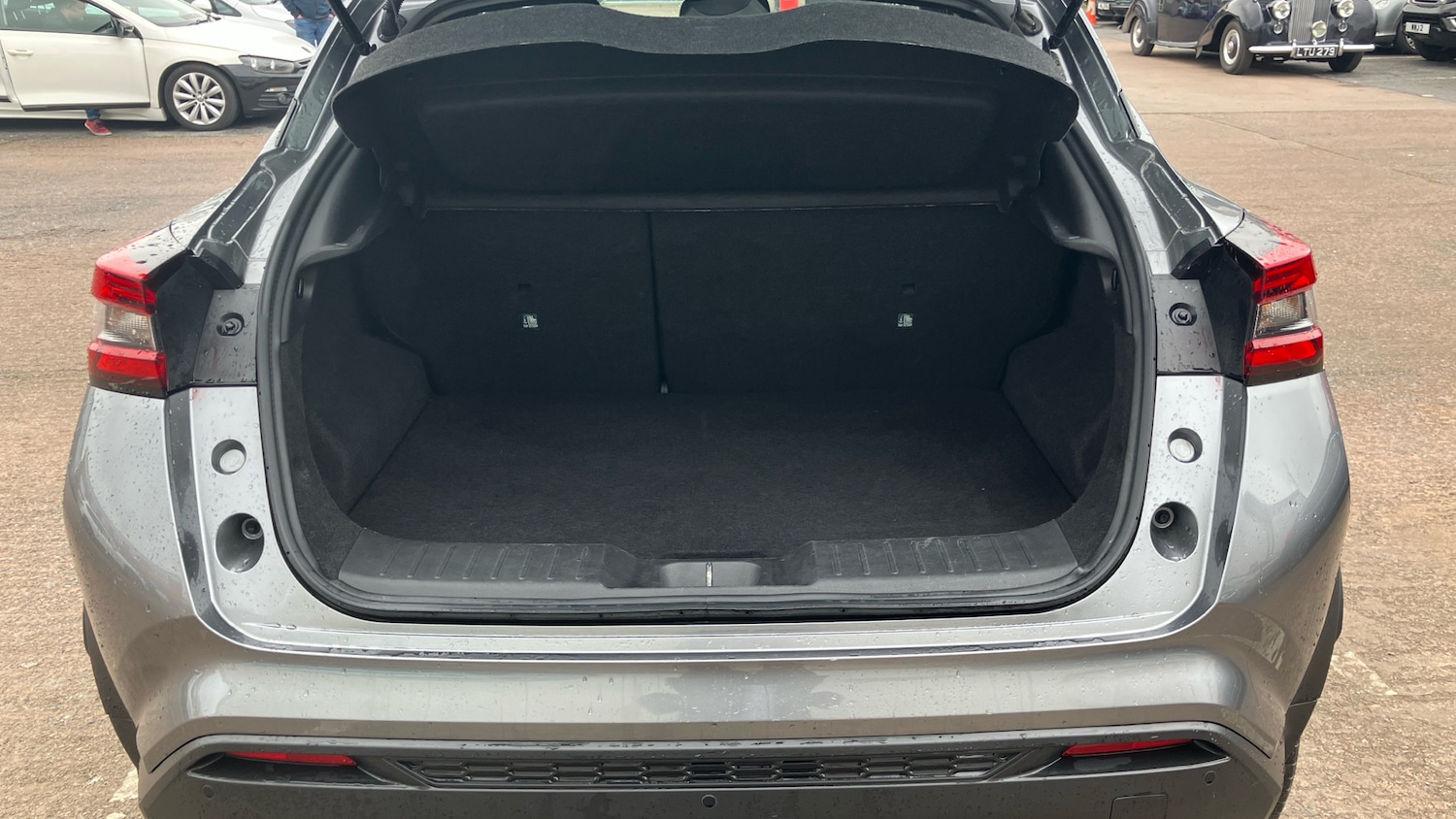 Used Nissan Juke 2024 for sale - 78078003: Photo 4