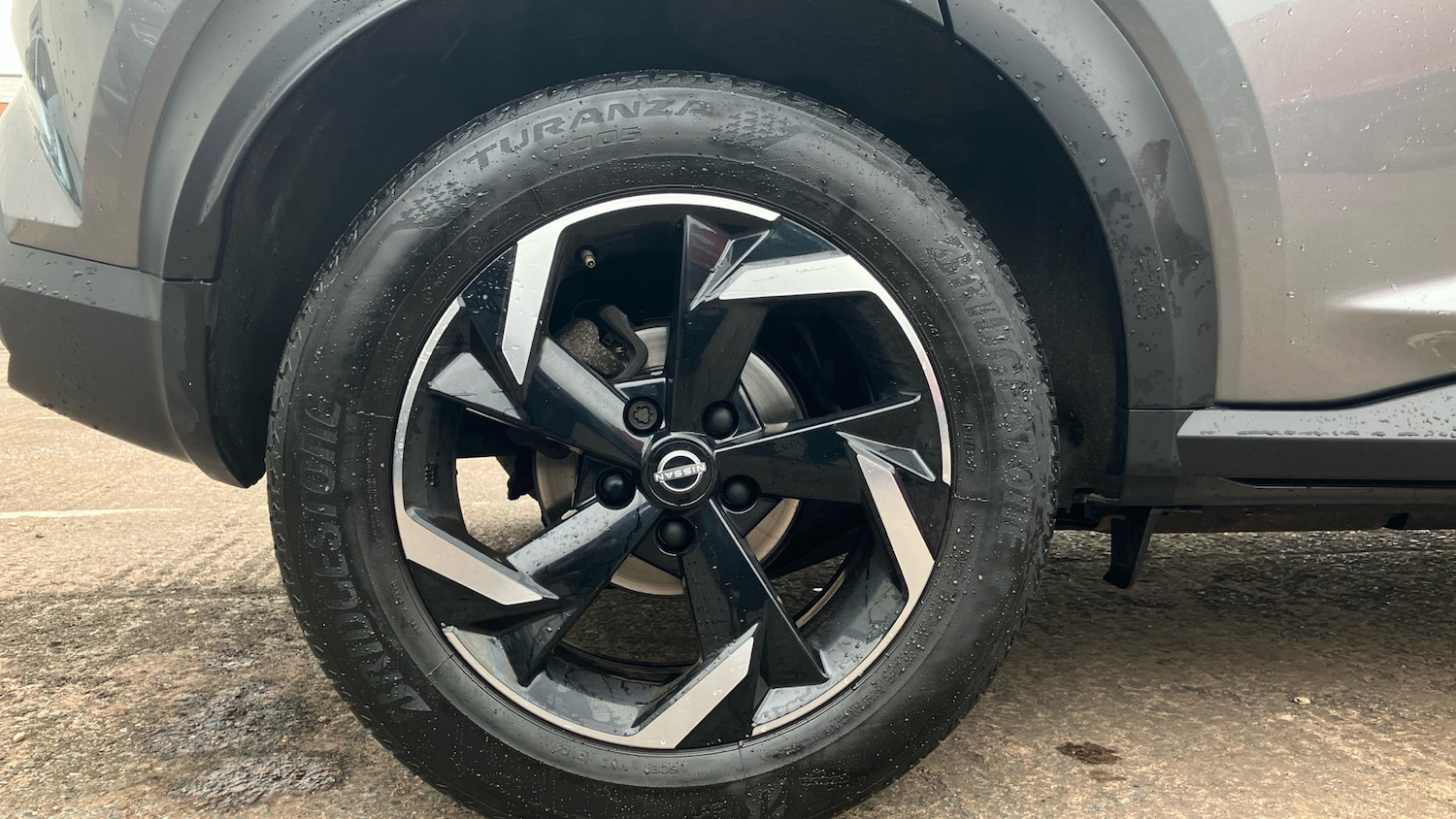 Used Nissan Juke 2024 for sale - 78078003: Photo 7