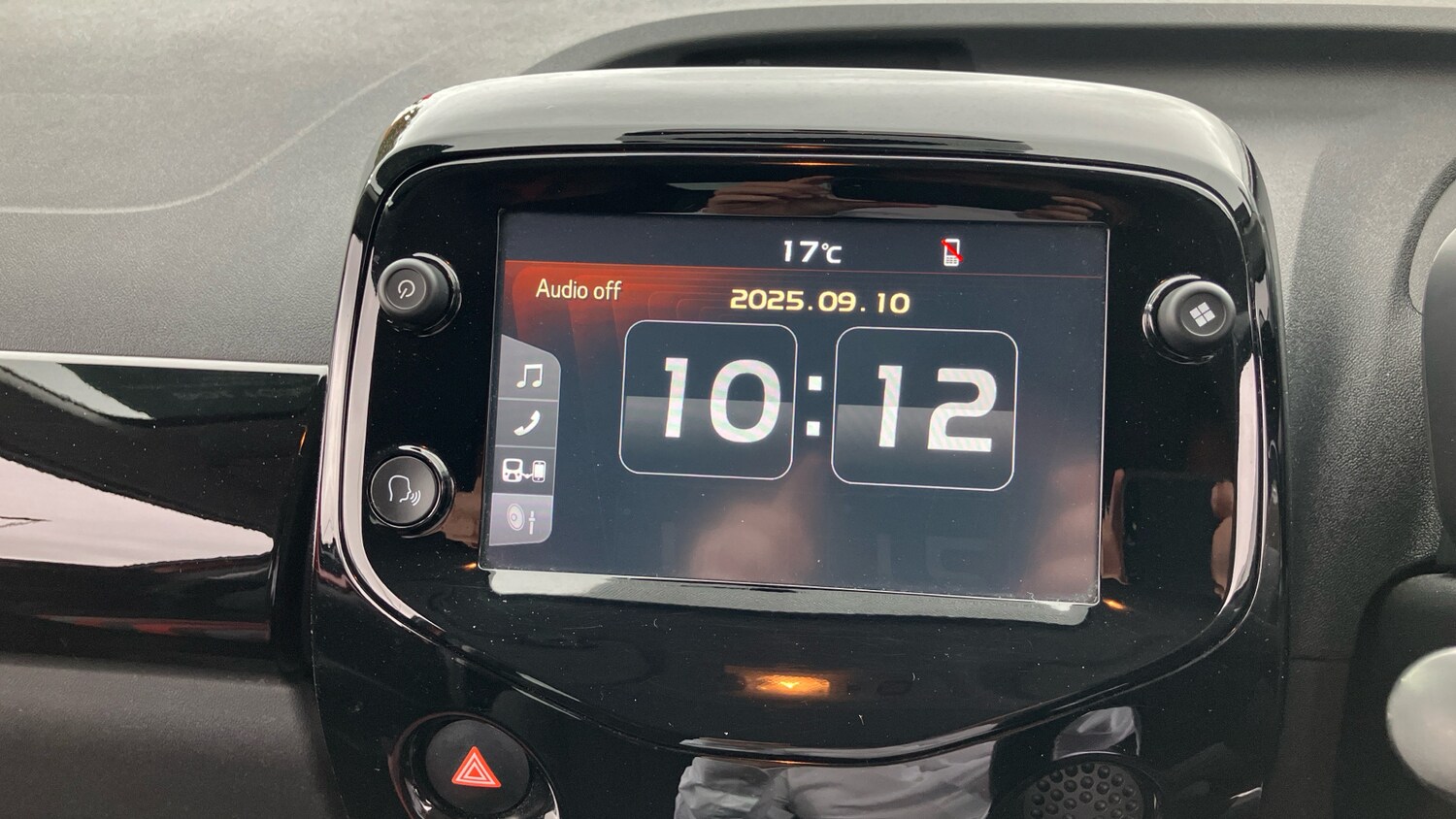 Vehicle 13