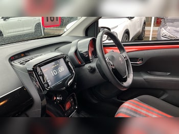 Used Peugeot 108 2019 for sale - 75908637: Photo