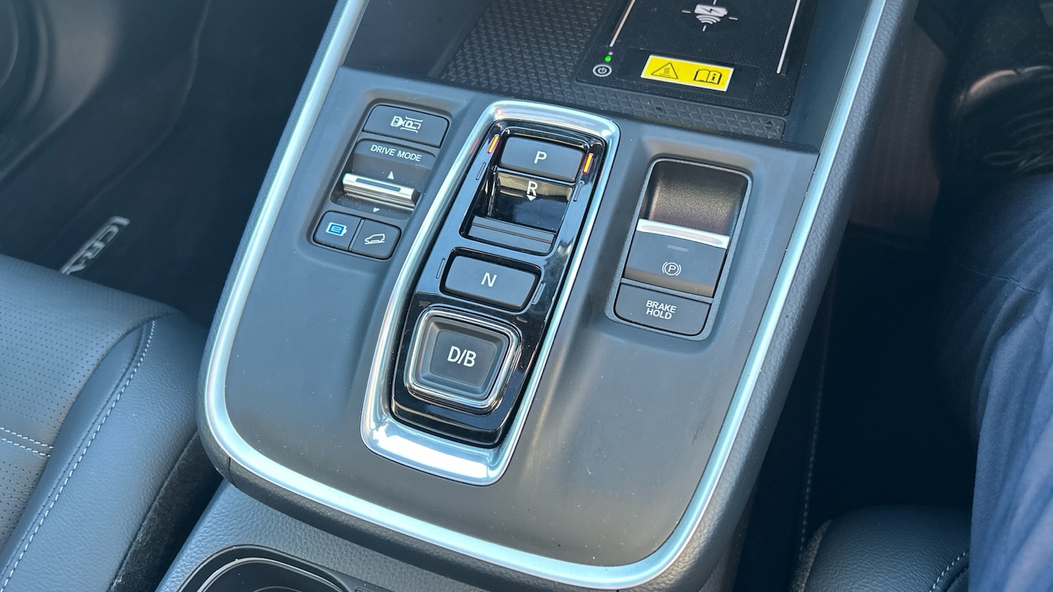 Used Honda CR-V 2025 for sale - 76627829: Photo 13