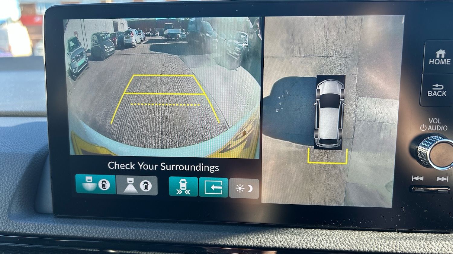 Used Honda CR-V 2025 for sale - 76627829: Photo 17