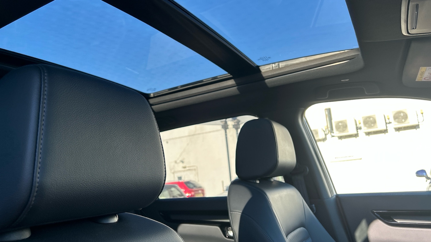 Used Honda CR-V 2025 for sale - 76627829: Photo 28