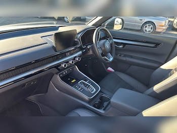 Used Honda CR-V 2025 for sale - 76627829: Photo