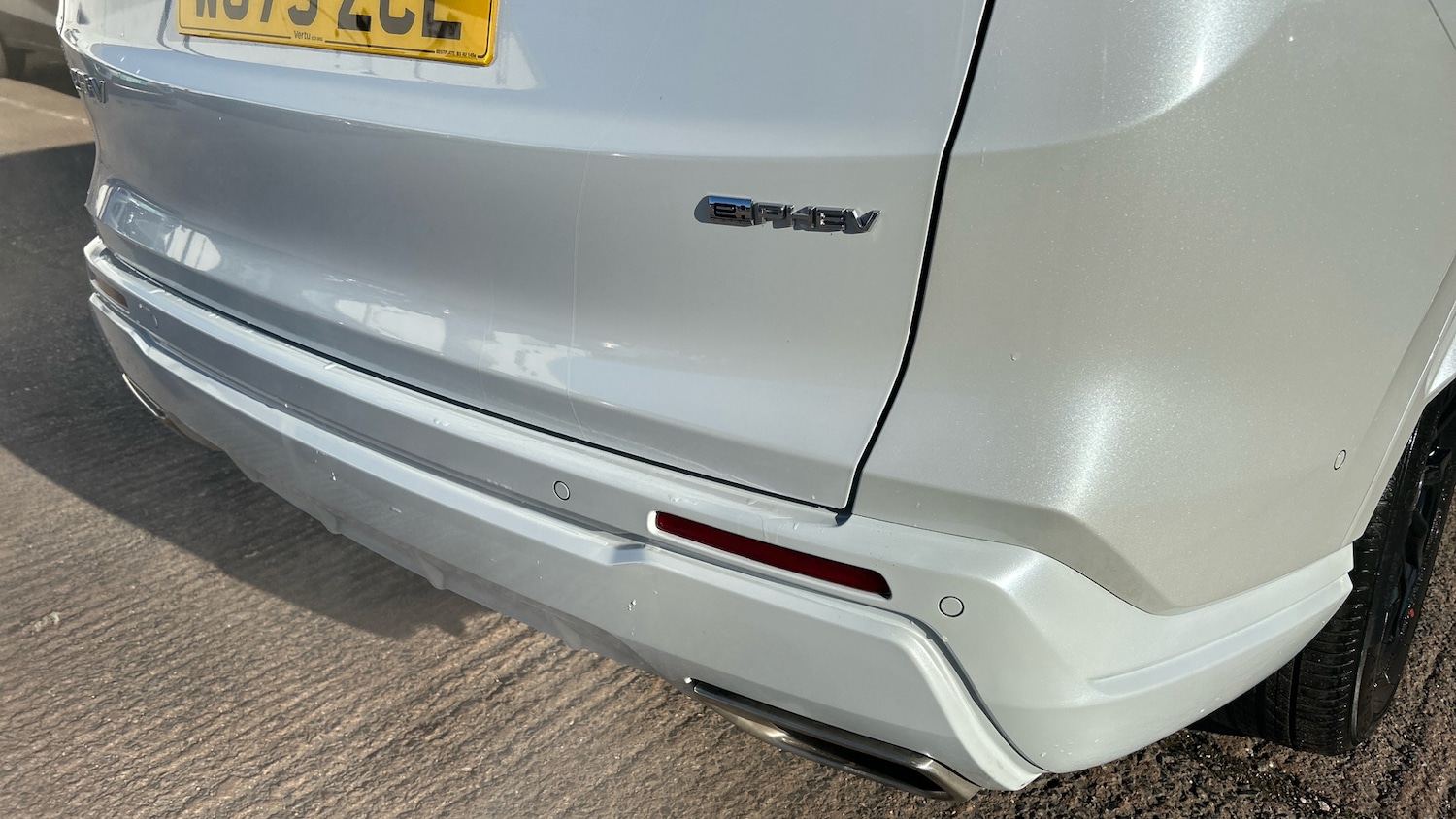 Used Honda CR-V 2025 for sale - 76627829: Photo 33