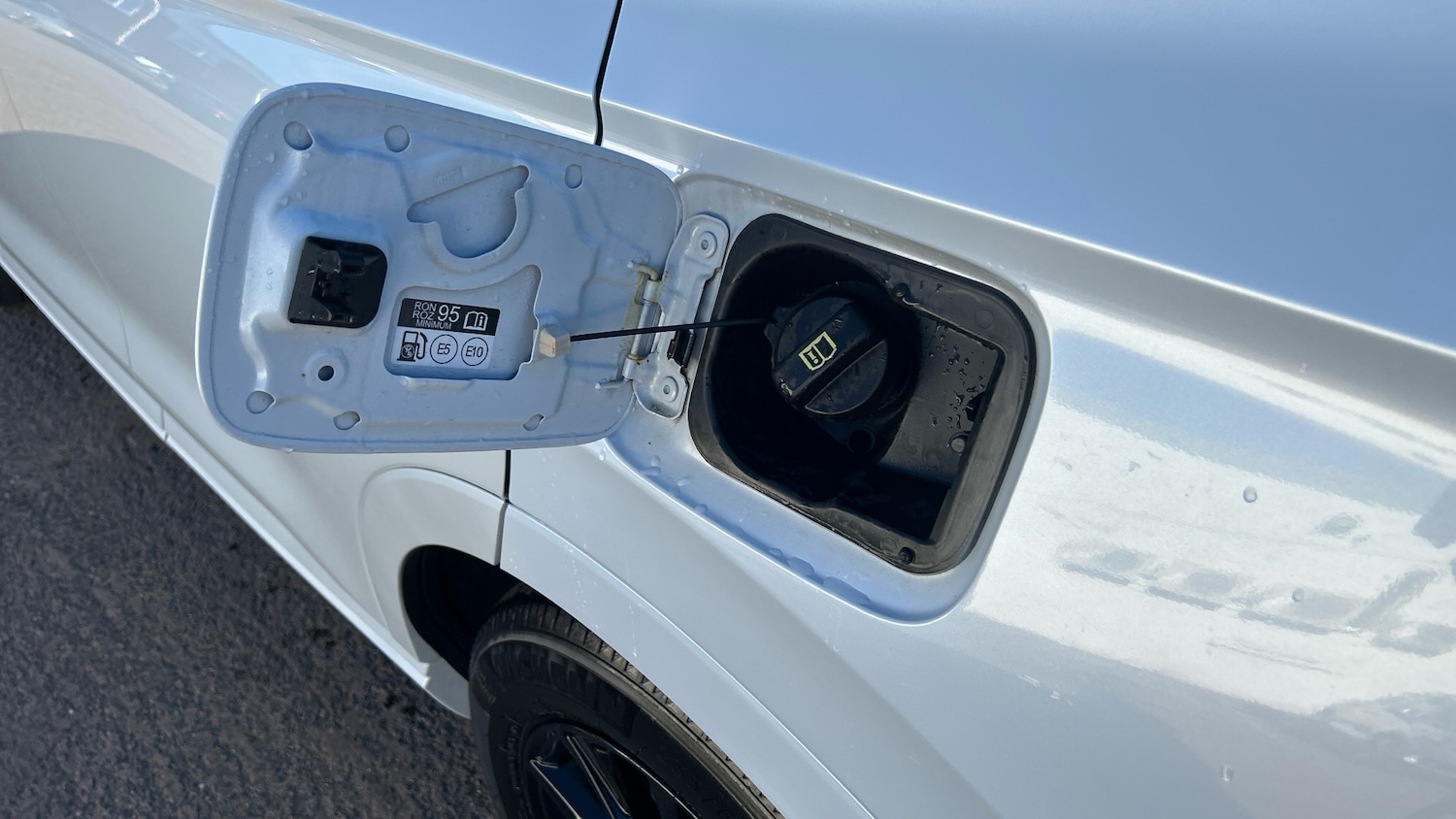 Used Honda CR-V 2025 for sale - 76627829: Photo 36