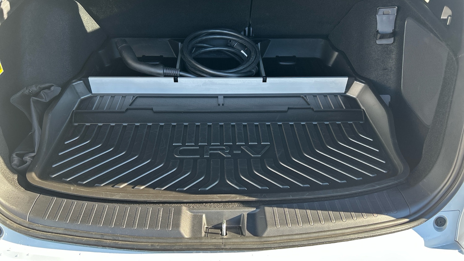 Used Honda CR-V 2025 for sale - 76627829: Photo 38