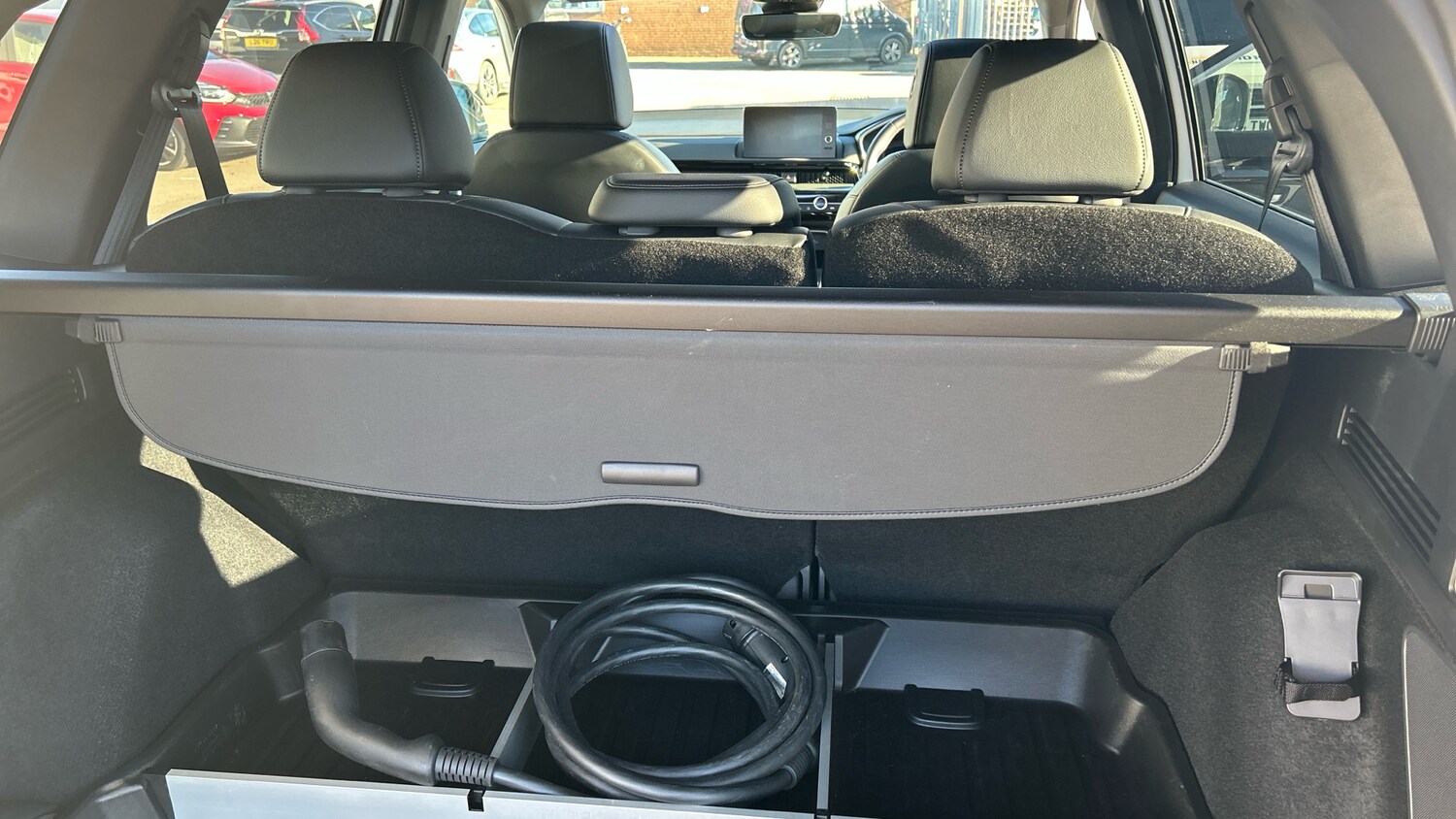 Used Honda CR-V 2025 for sale - 76627829: Photo 39