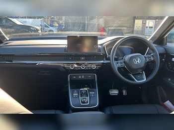 Used Honda CR-V 2025 for sale - 76627829: Photo