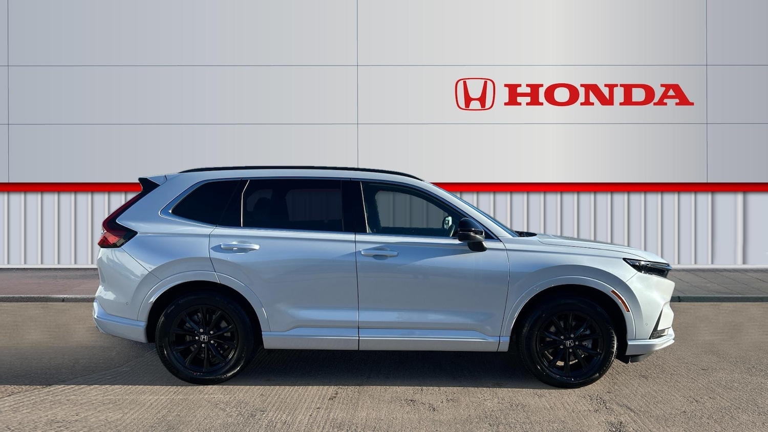 Used Honda CR-V 2025 for sale - 76627829: Photo 5