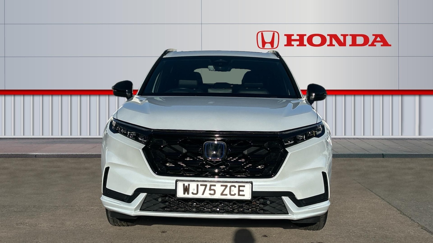 Used Honda CR-V 2025 for sale - 76627829: Photo 6