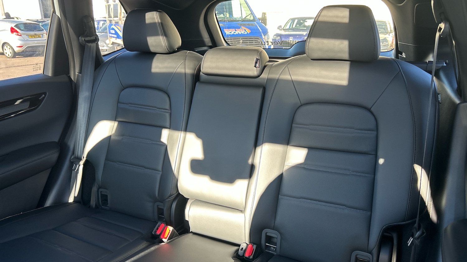 Used Honda CR-V 2025 for sale - 76627829: Photo 8