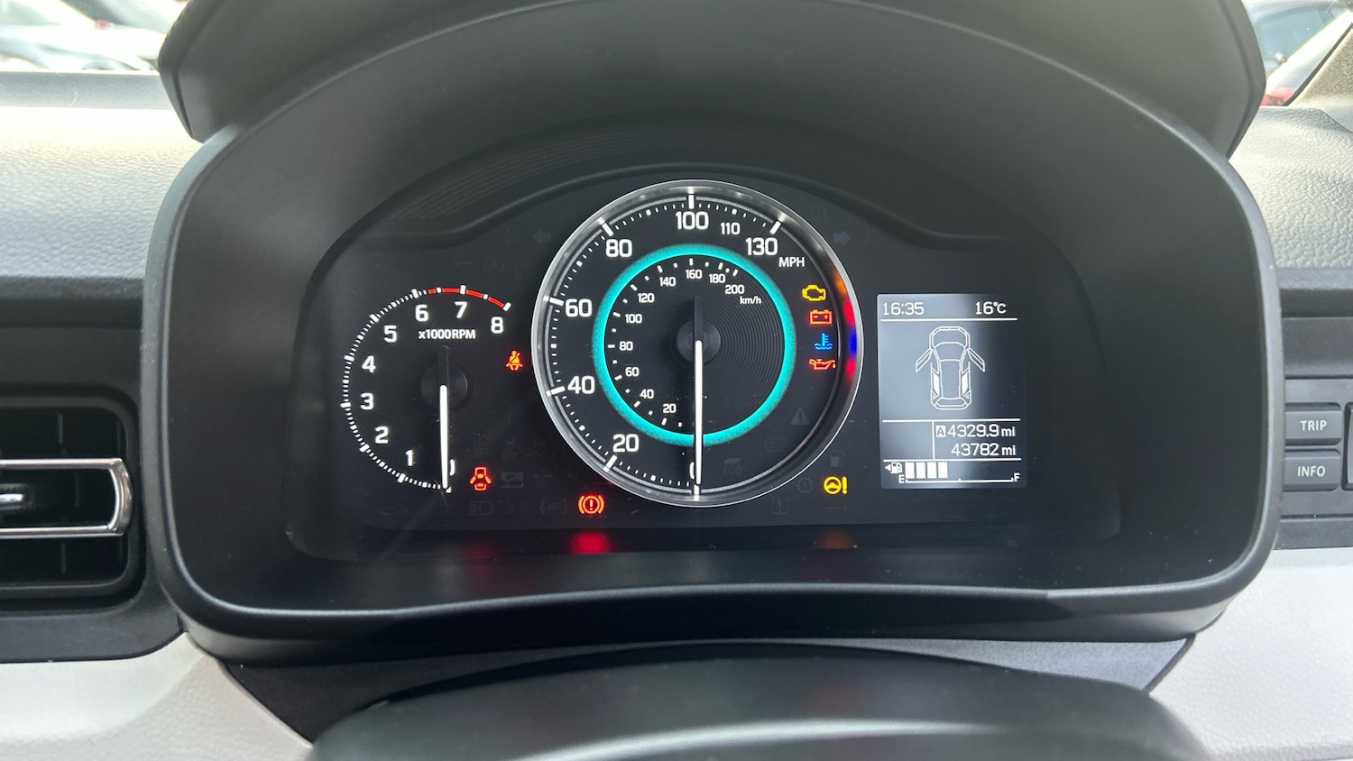 Used Suzuki Ignis 2019 for sale - 76480202: Photo 11