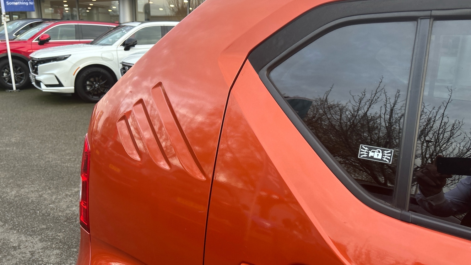 Used Suzuki Ignis 2019 for sale - 76480202: Photo 15