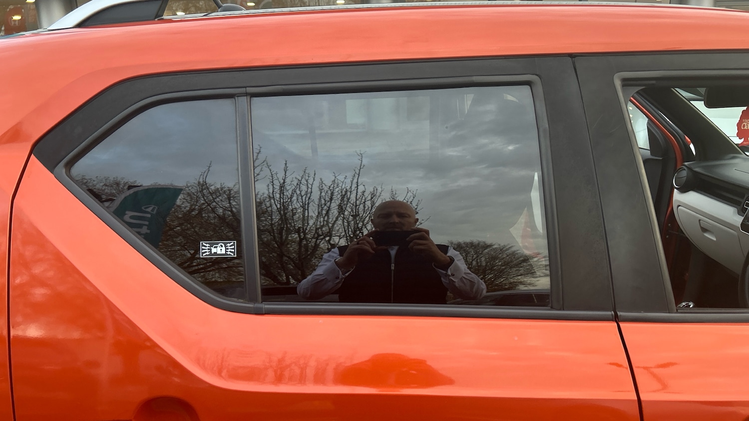 Used Suzuki Ignis 2019 for sale - 76480202: Photo 16