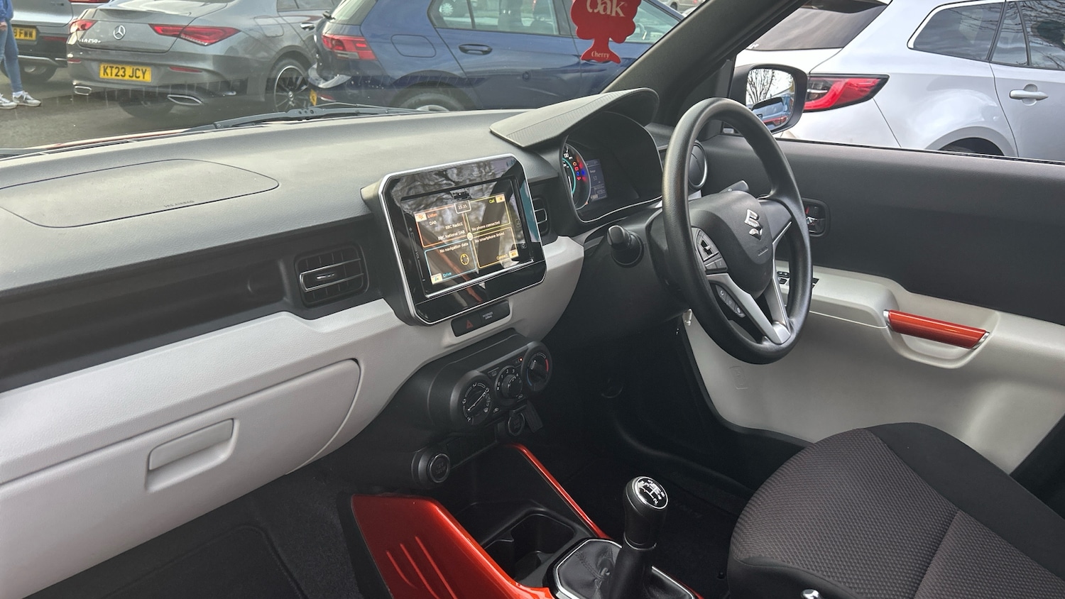 Used Suzuki Ignis 2019 for sale - 76480202: Photo 2