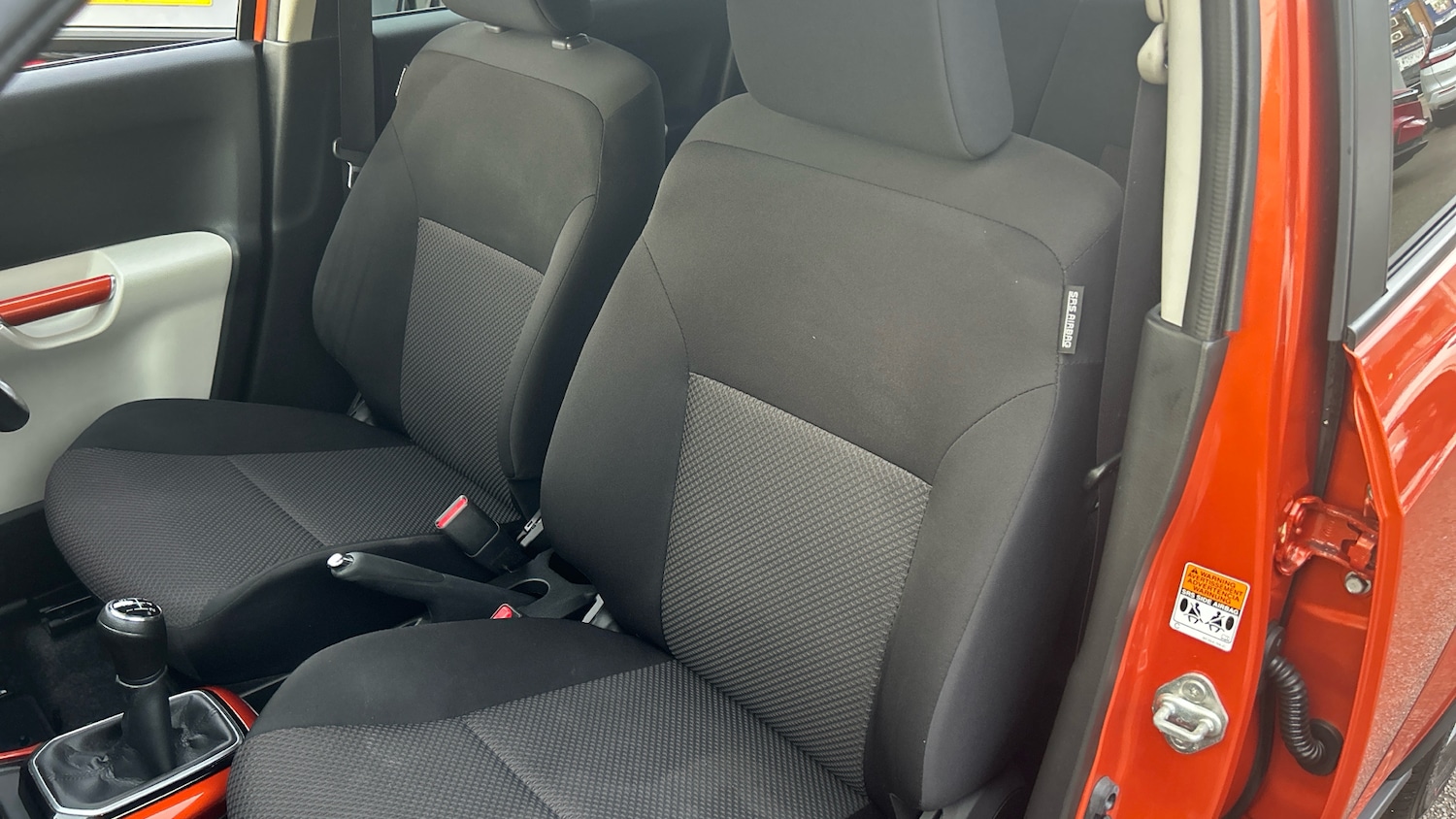Used Suzuki Ignis 2019 for sale - 76480202: Photo 20