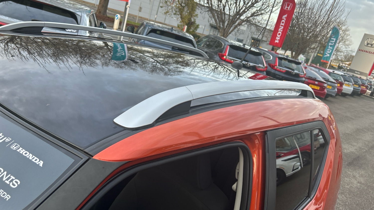 Used Suzuki Ignis 2019 for sale - 76480202: Photo 21