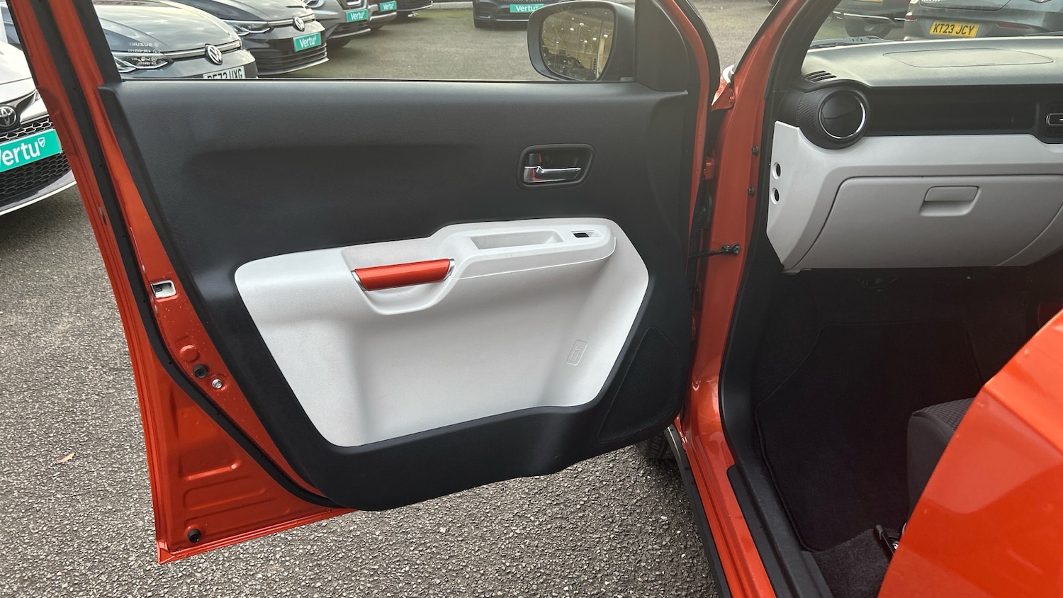 Used Suzuki Ignis 2019 for sale - 76480202: Photo 22