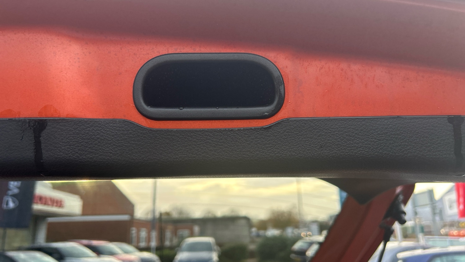 Used Suzuki Ignis 2019 for sale - 76480202: Photo 25