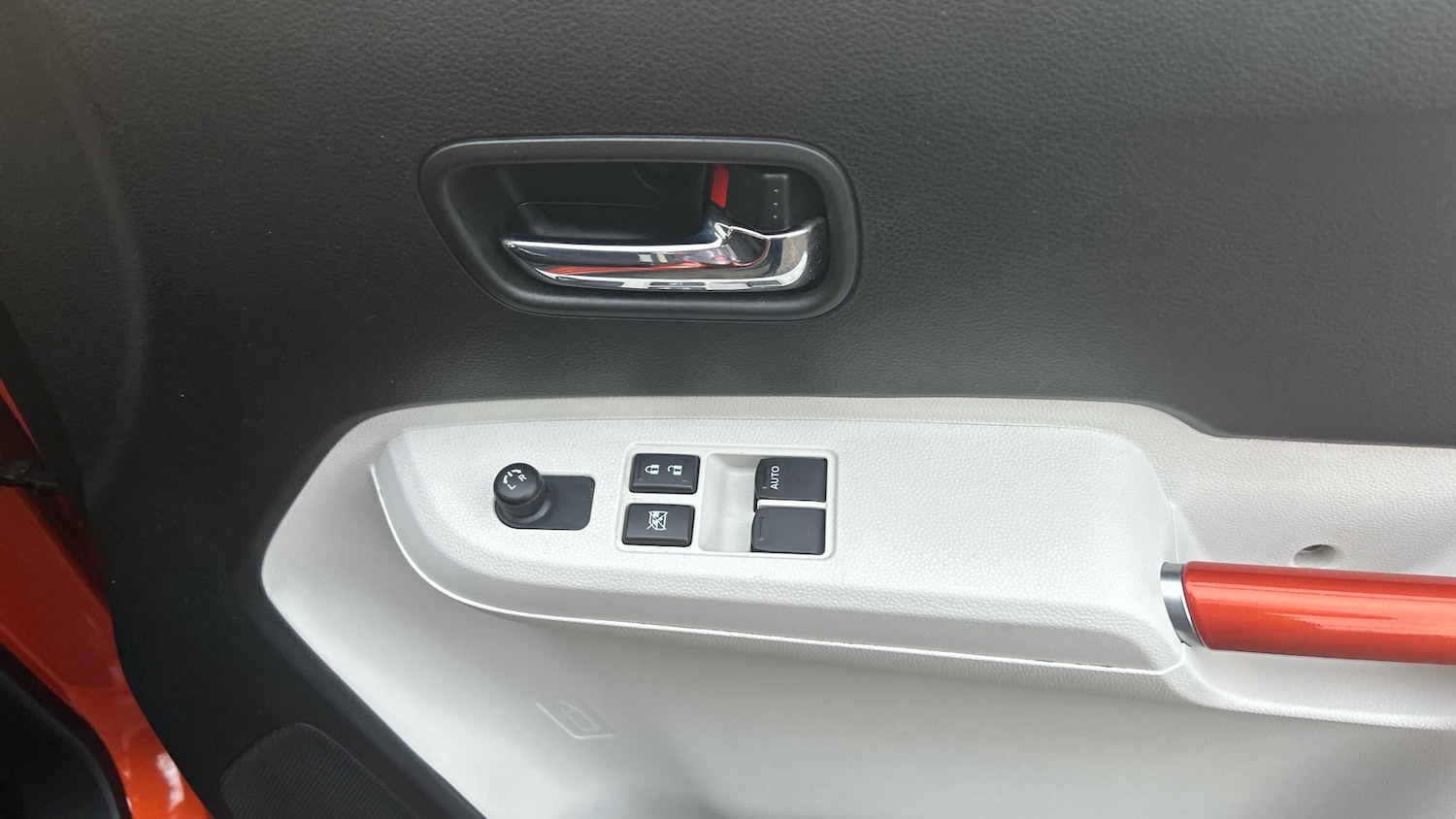 Used Suzuki Ignis 2019 for sale - 76480202: Photo 26