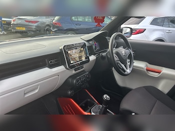 Used Suzuki Ignis 2019 for sale - 76480202: Photo