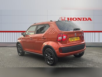 Used Suzuki Ignis 2019 for sale - 76480202: Photo
