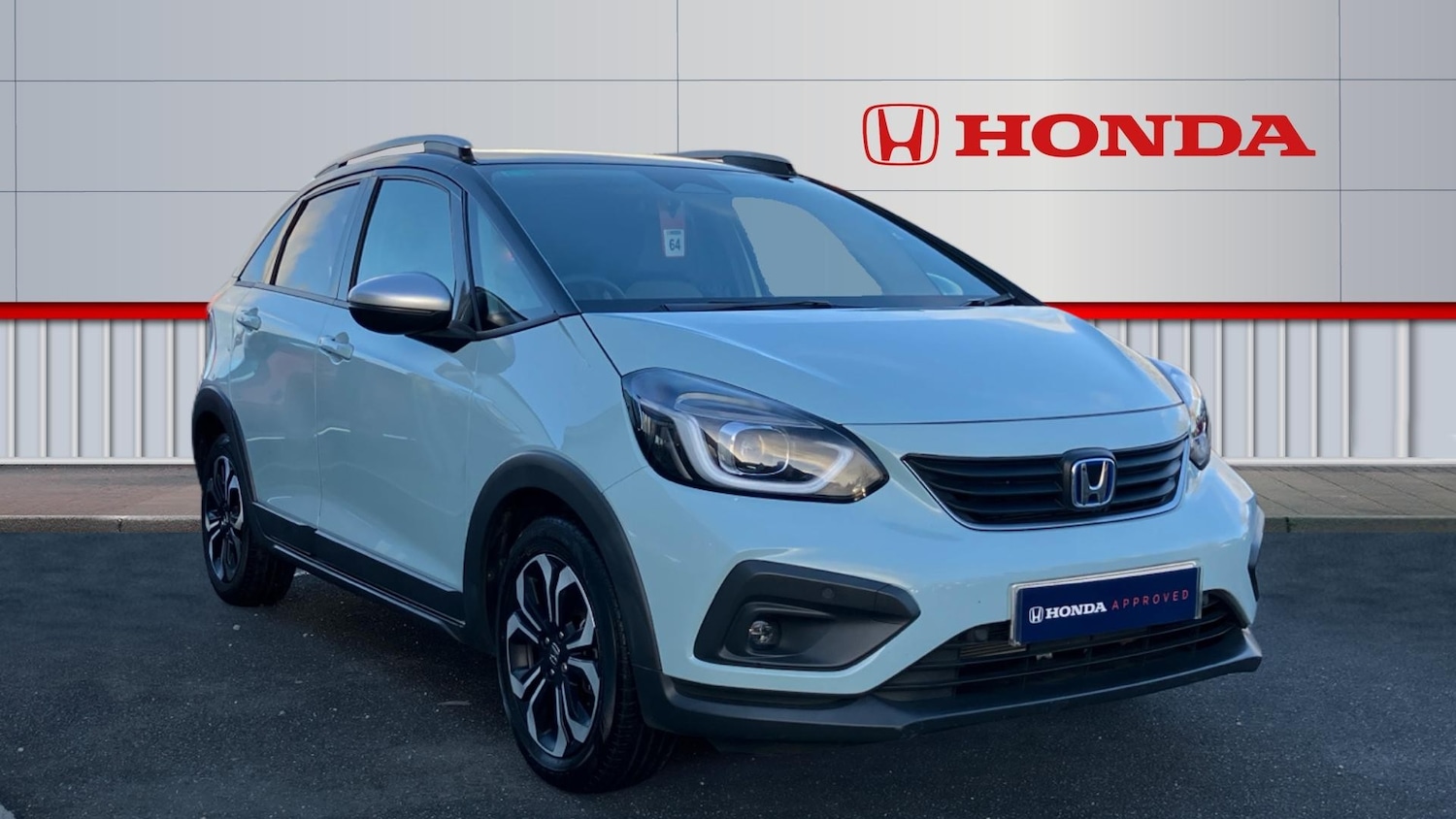 Used Honda Jazz 2020 for sale - 77282936: Photo 1