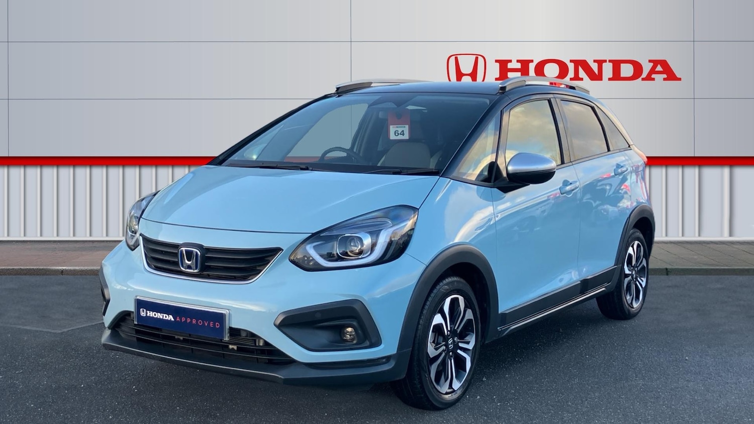 Used Honda Jazz 2020 for sale - 77282936: Photo 10