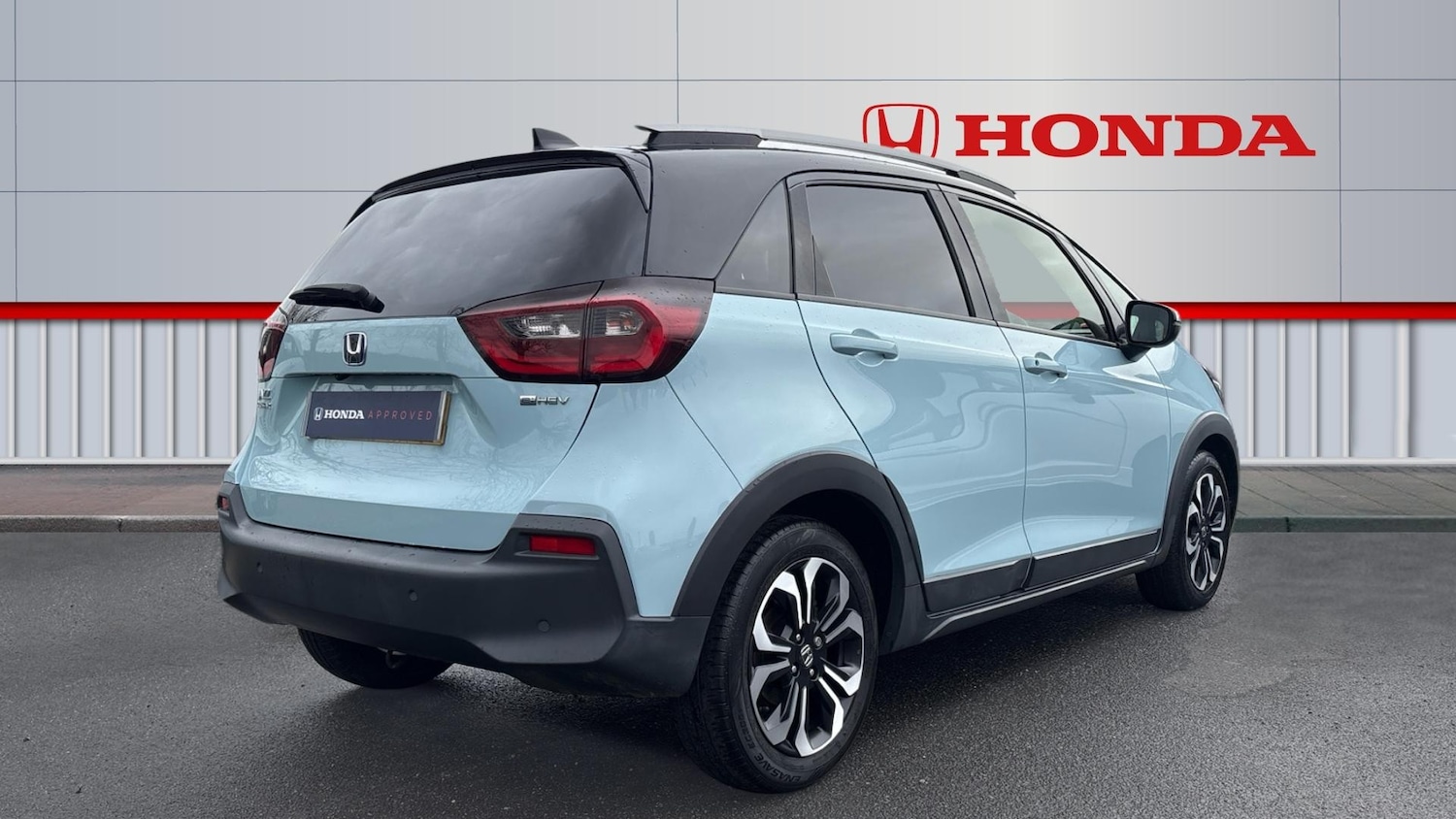 Used Honda Jazz 2020 for sale - 77282936: Photo 12