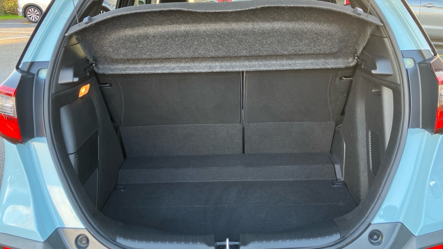 Used Honda Jazz 2020 for sale - 77282936: Photo 14