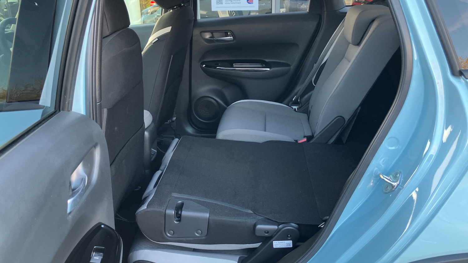 Used Honda Jazz 2020 for sale - 77282936: Photo 15