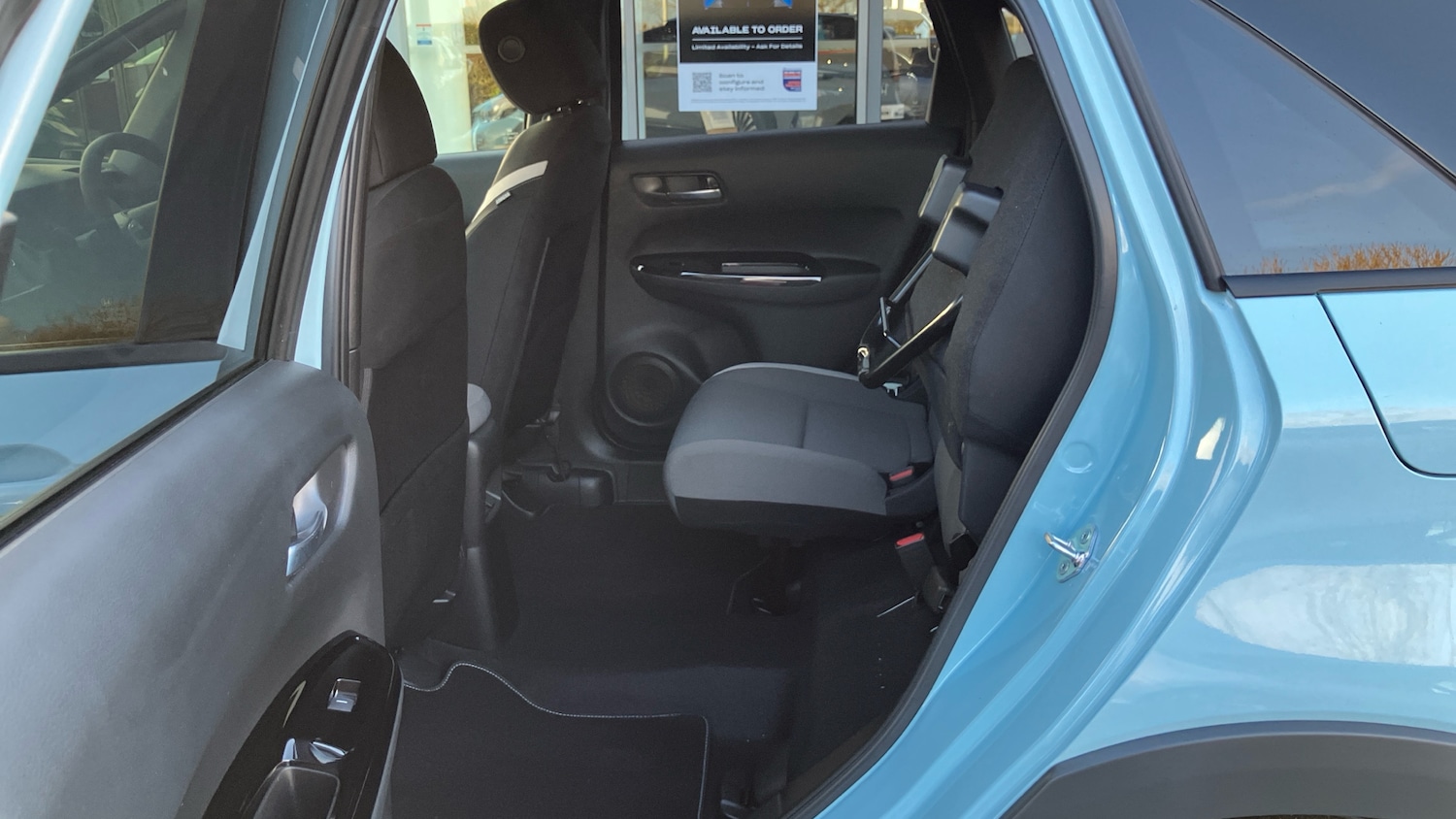 Used Honda Jazz 2020 for sale - 77282936: Photo 16