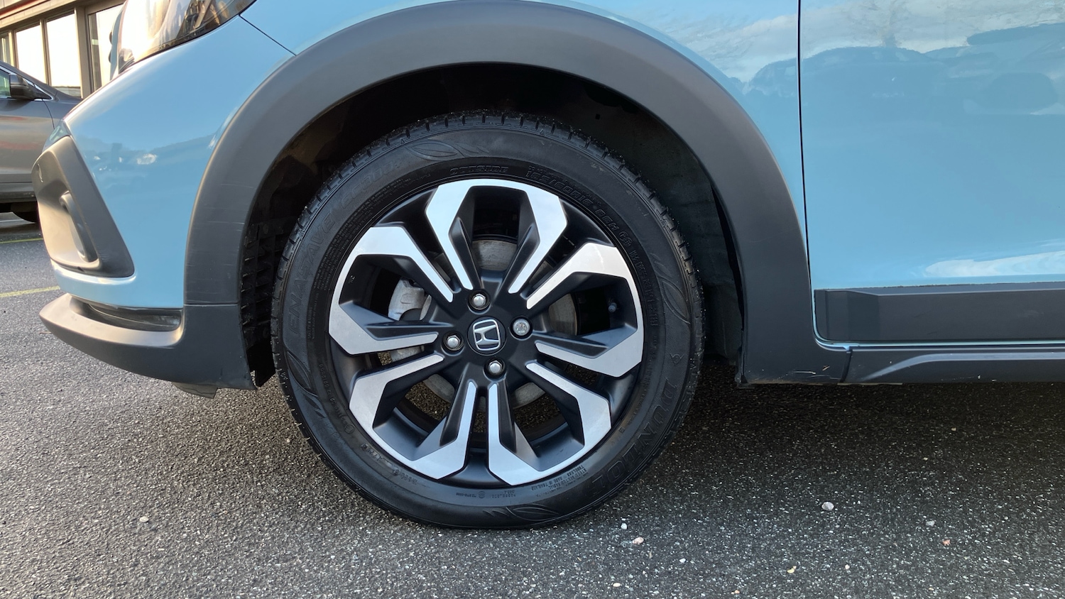 Used Honda Jazz 2020 for sale - 77282936: Photo 19