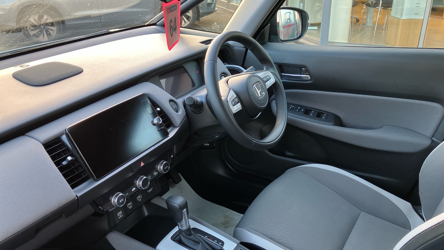 Used Honda Jazz 2020 for sale - 77282936: Photo 2