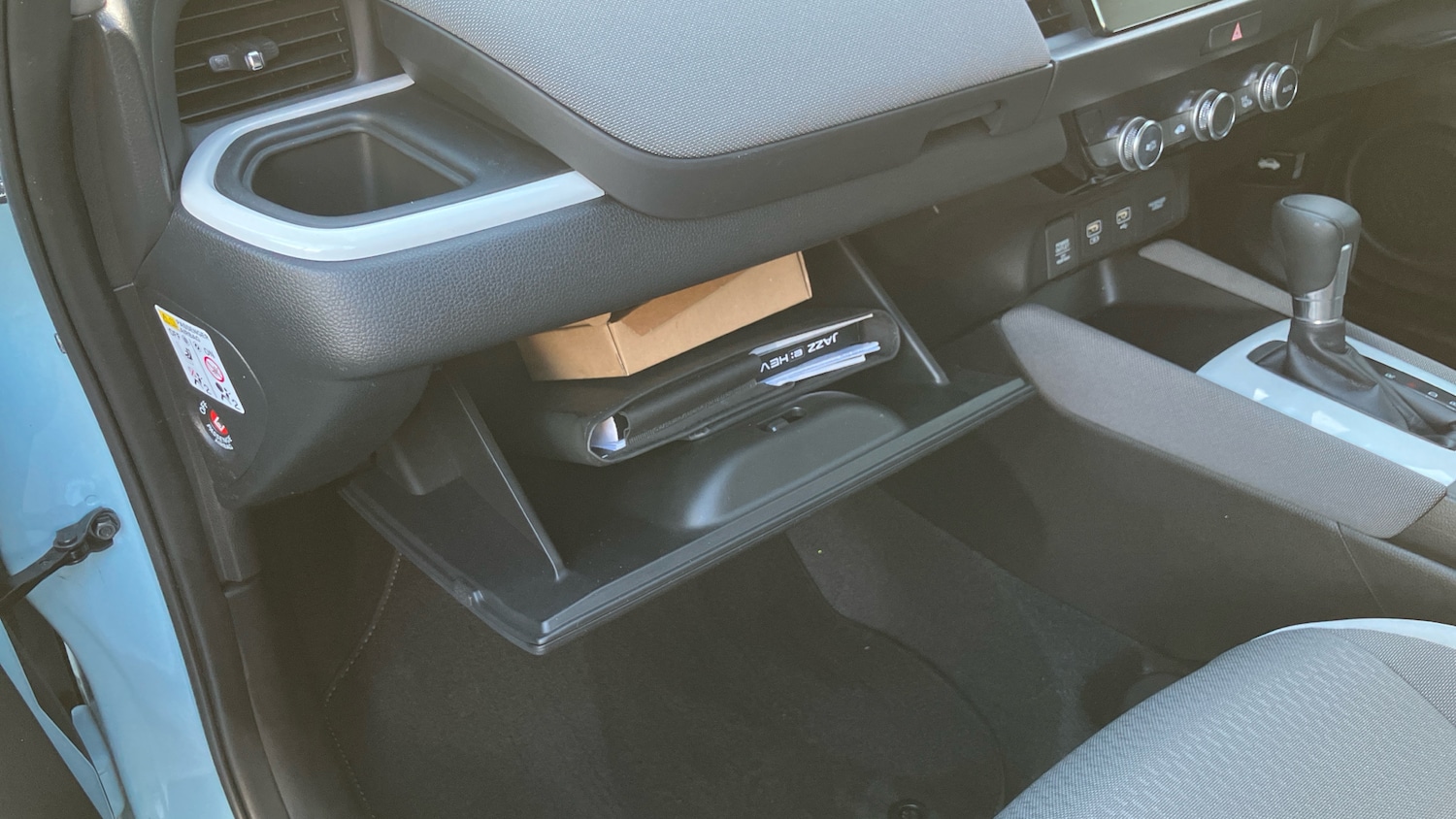 Used Honda Jazz 2020 for sale - 77282936: Photo 21