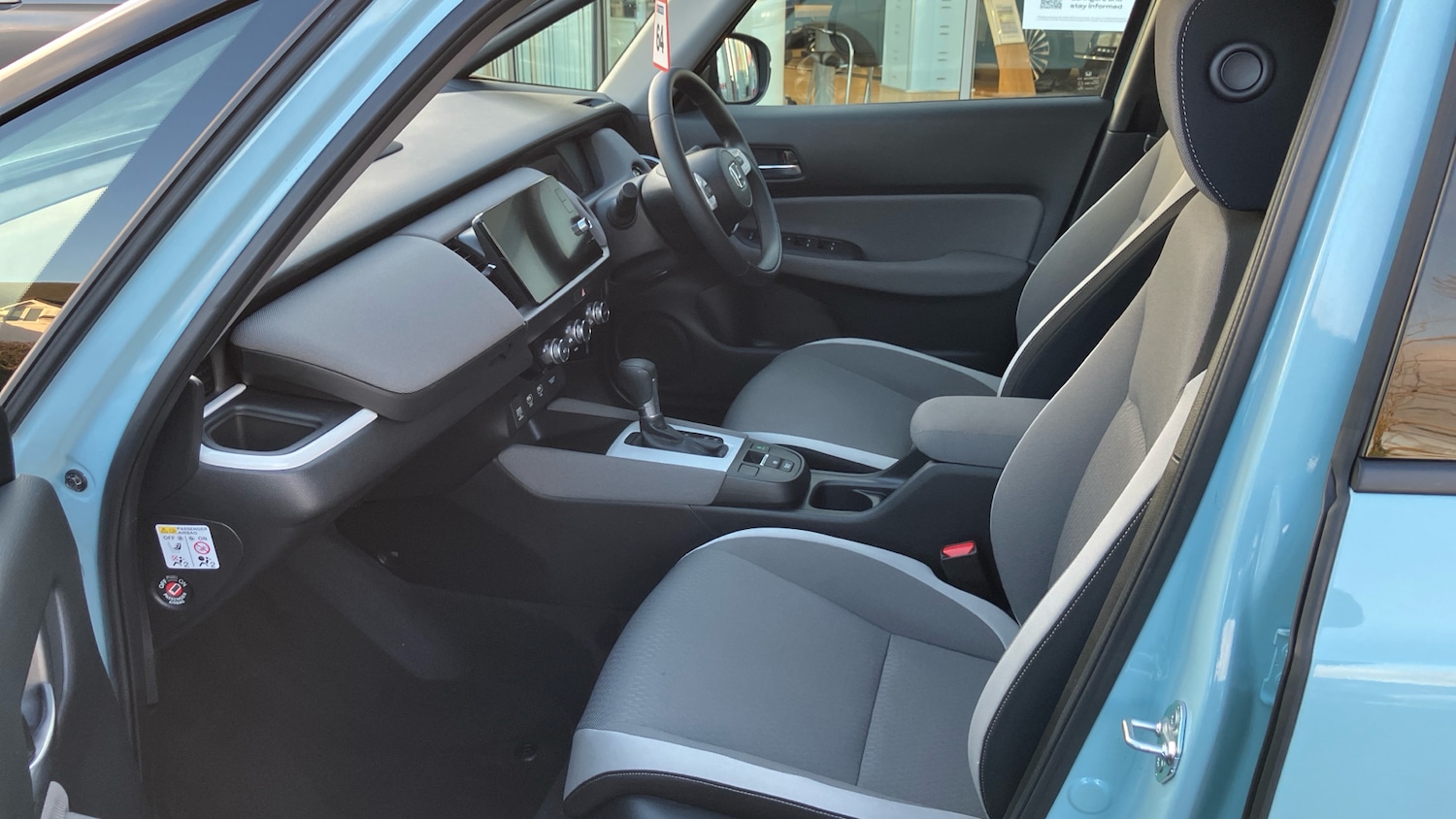 Used Honda Jazz 2020 for sale - 77282936: Photo 23