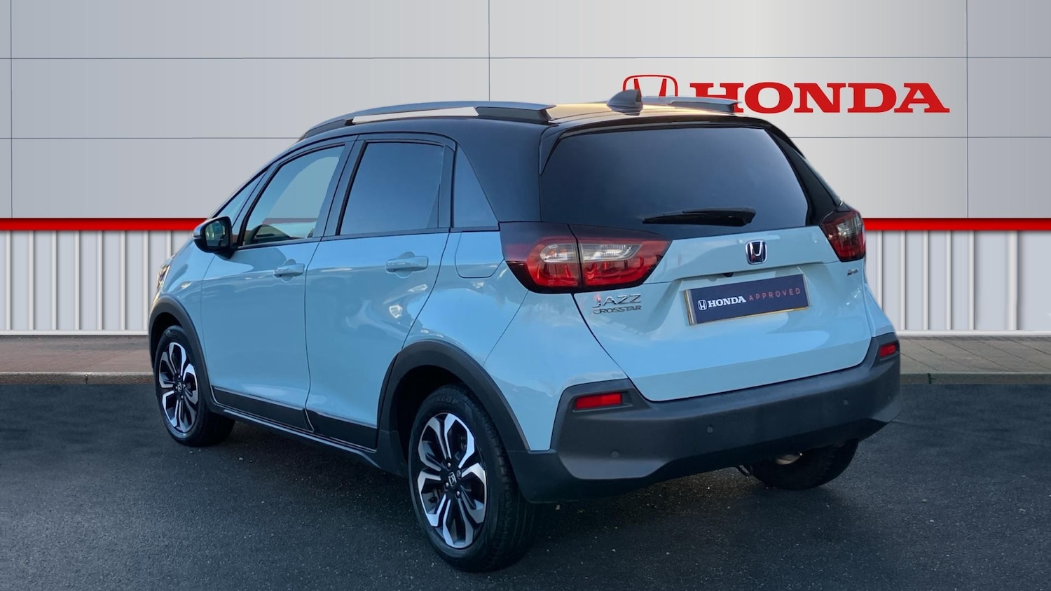 Used Honda Jazz 2020 for sale - 77282936: Photo 3