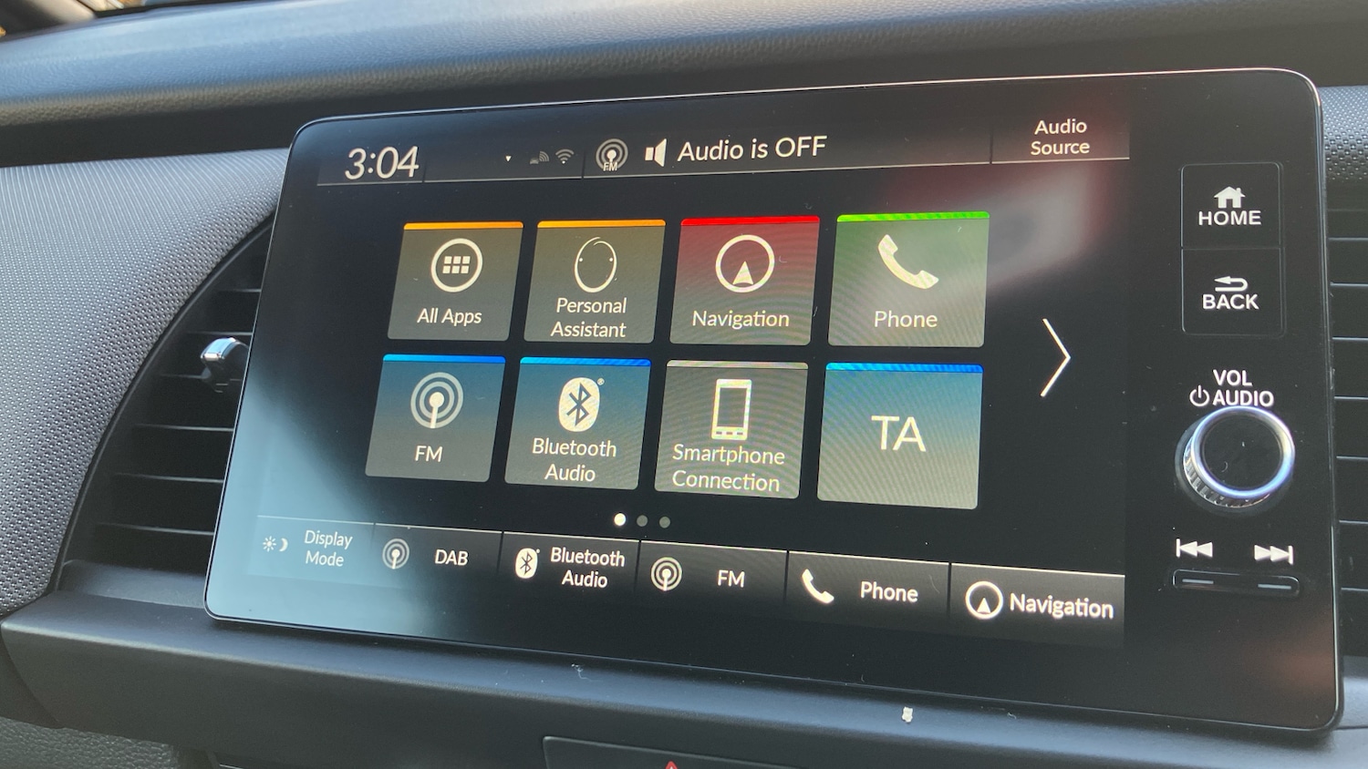 Used Honda Jazz 2020 for sale - 77282936: Photo 35