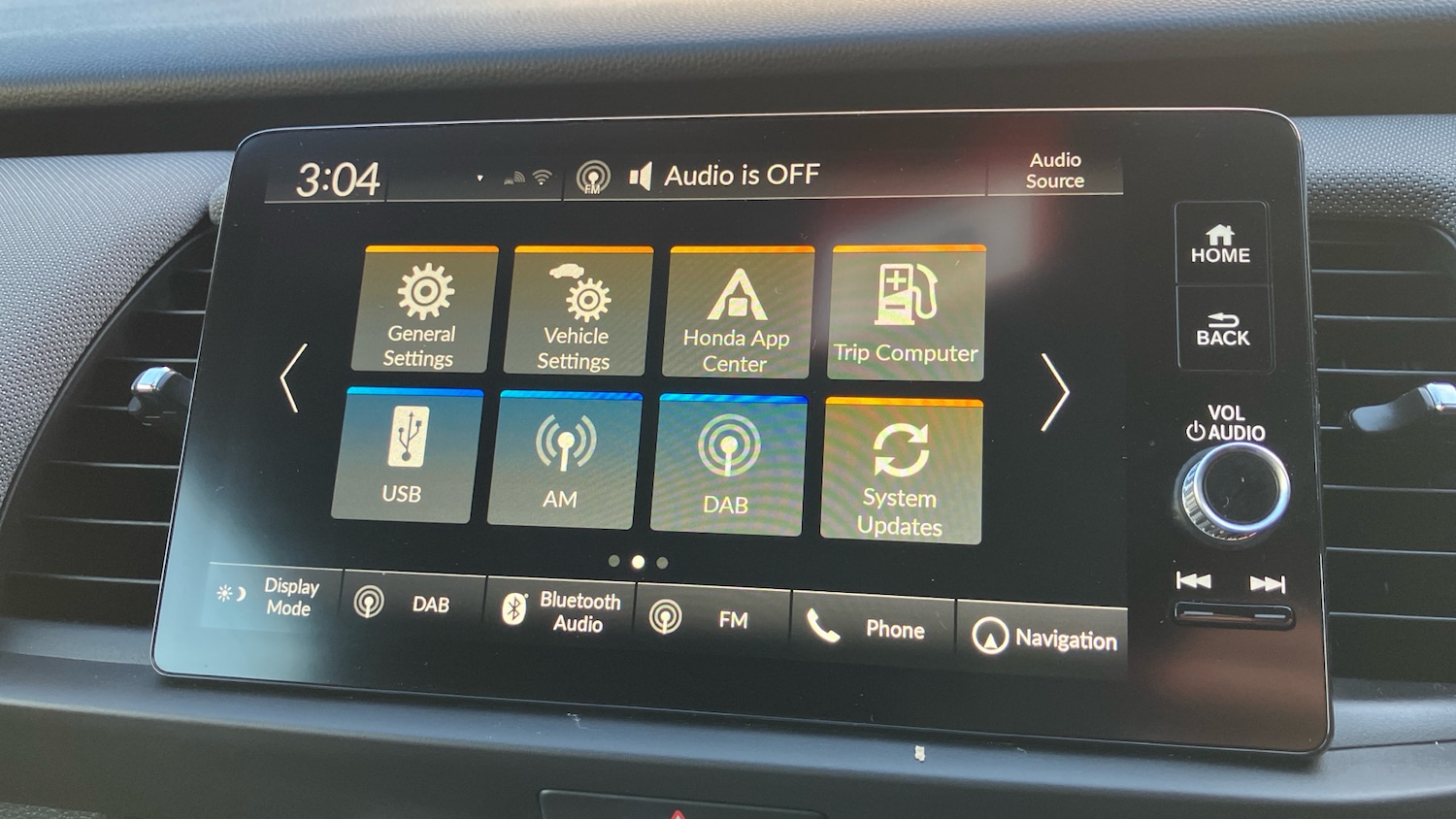 Used Honda Jazz 2020 for sale - 77282936: Photo 36