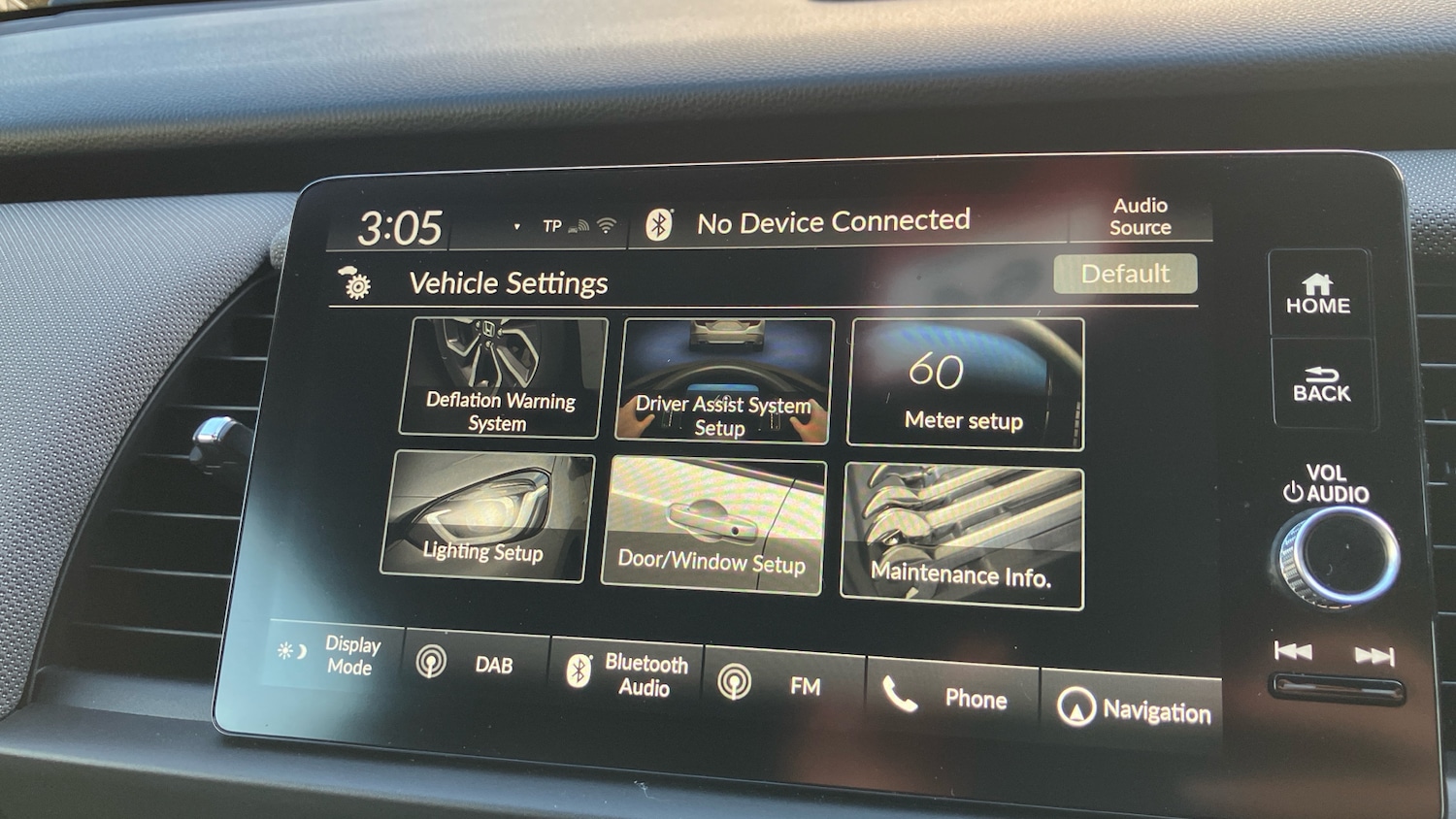 Used Honda Jazz 2020 for sale - 77282936: Photo 37