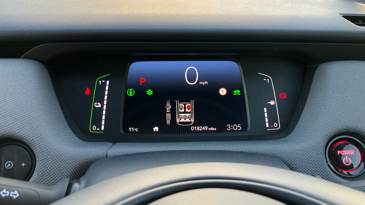 Used Honda Jazz 2020 for sale - 77282936: Photo 38